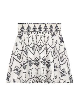 Guess - Multi-Color Girls Skirt