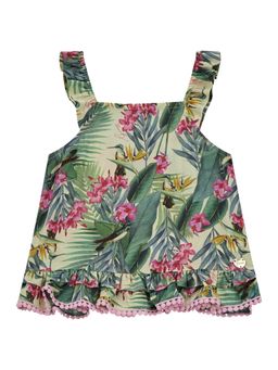 Guess - Multi-Color Girls Tops