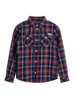 Guess - Multi-Color Boys Shirt