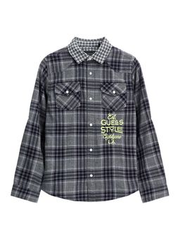 Guess - Multi-Color Boys Shirt