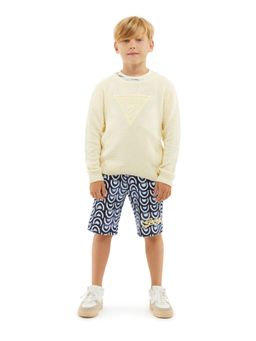 Guess - Multi-Color Boys Short