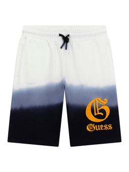 Guess - Blue Color Boys Short