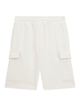 Guess - White Color Boys Short