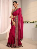 Pink color option, Currently selected