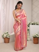 Pink color option, Currently selected