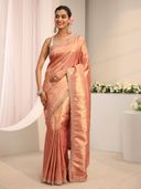 Peach color option, Currently selected