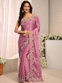 Mauve color option, Currently selected