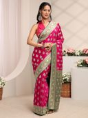 Pink color option, Currently selected