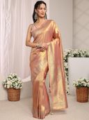 Peach color option, Currently selected