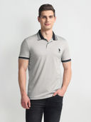 Grey color option, Currently selected