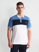 Blue color option, Currently selected