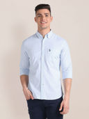 Blue color option