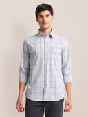Grey color option, Currently selected