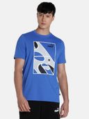 Blue color option, Sold out, Currently selected