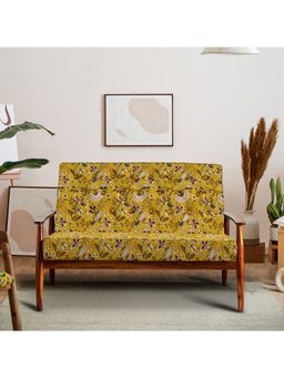 Chumbak - Memsaab Love Seat Dragon Fruit Palampur