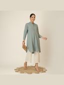 Green color option, Currently selected