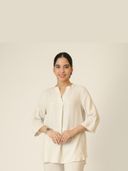 Beige color option, Currently selected