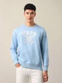 Blue color option, Currently selected