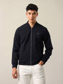 Navy Blue color option, Currently selected