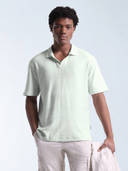 Green color option, Currently selected