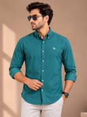 Teal color option