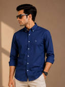 Navy Blue color option