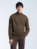 Brown color option, Currently selected