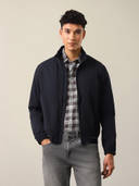 Navy Blue color option, Currently selected