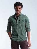 Green color option