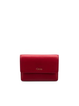 Gioia - Ava Wallet Red