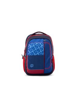 Harissons - Bags Slant 38L Polyester Casual Laptop Backpack (M)