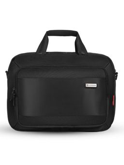 Harissons - Luminix Sleek 12L Laptop Messenger Bag (M)