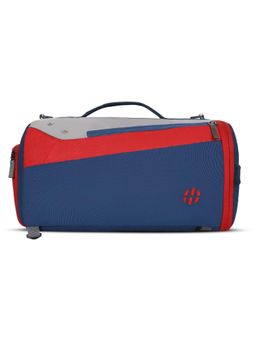 Harissons - Dazzle Sporty 25L 3 In 1 Gym Duffel Bag (M)