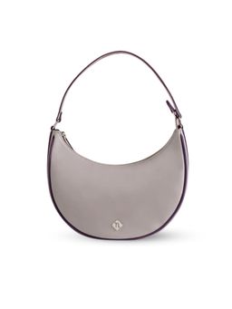 Nestasia - Grey Moon Bag (S)