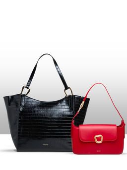 THESTO - Maven Tote Bag The Lana