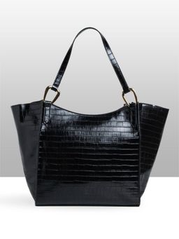 THESTO - Maven Tote Bag Tube