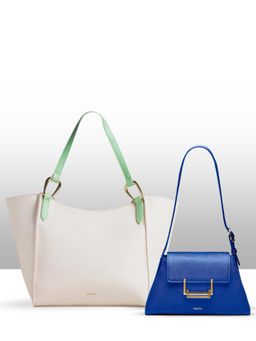 THESTO - Maven Tote Bag The Athena