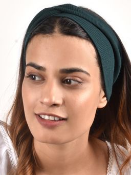 Joker and Witch - Joker & Witch Zelda Green Bandeau Hairband