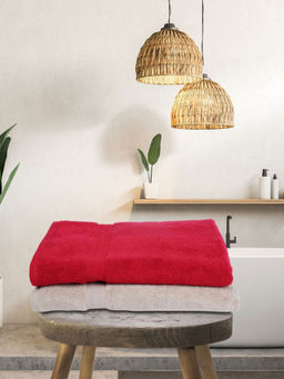 BIANCA - Paradiso Bath Towel Whea04