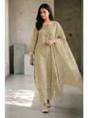 Green color option, Sold out, Currently selected