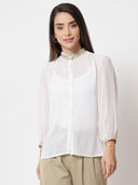 White color option, Sold out