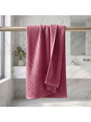 Pink color option, Currently selected