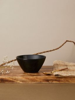 Fabindia - Maaya Two Tone Nut Bowl
