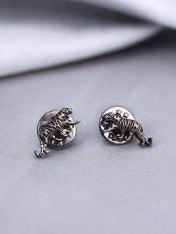 Cosa Nostraa - Calm Cheetah Collar Tips