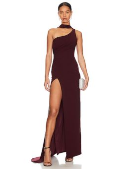 Katie May - Amina Gown