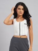 White color option, Currently selected