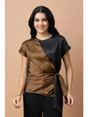 Brown color option, Currently selected