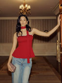 Red color option, Sold out