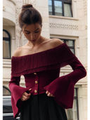 Maroon color option, Currently selected