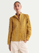 Mustard color option